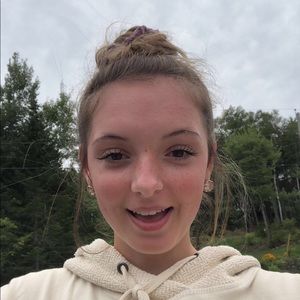 Meet your Posher, Grace